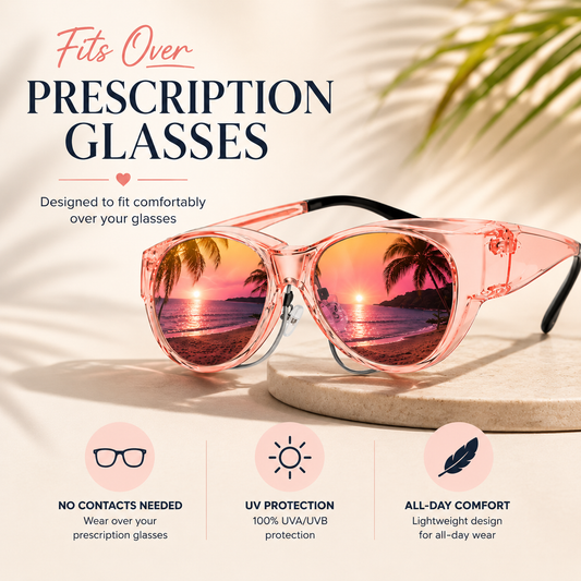 FitOver™ Sunglasses